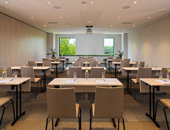 Sala konferencyjna
